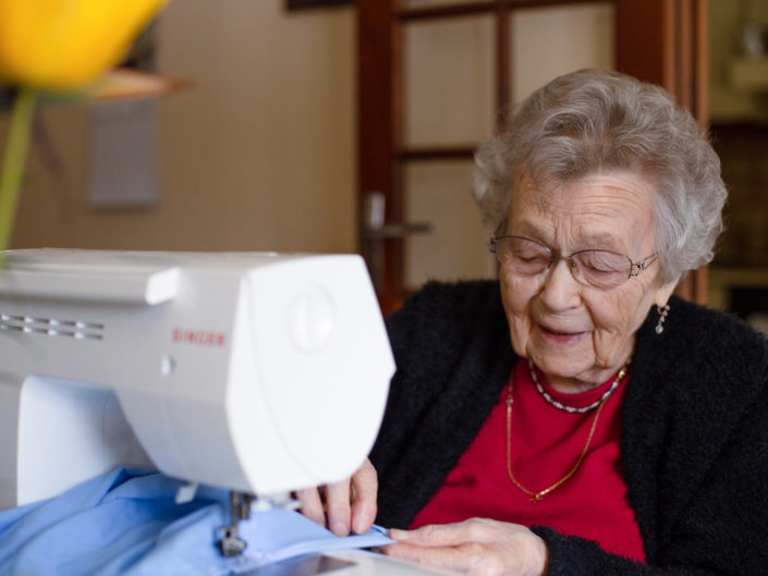 ages seniors activite sourire carole doussin photographe