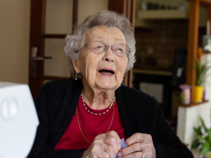 ages seniors activite sourire carole doussin photographe