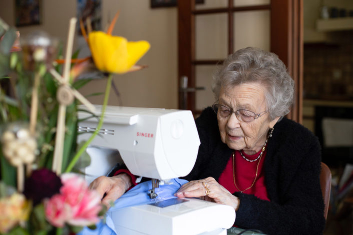 ages seniors activite sourire carole doussin photographe