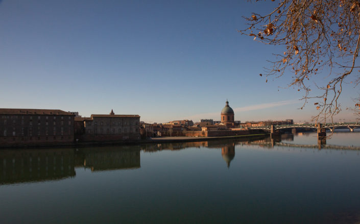 voyage toulouse la grave carole doussin photographe