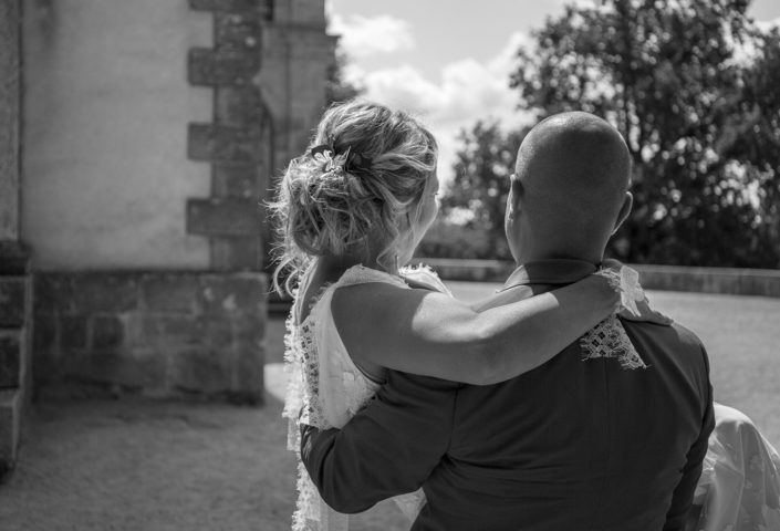 mariage couple carole doussin photographe