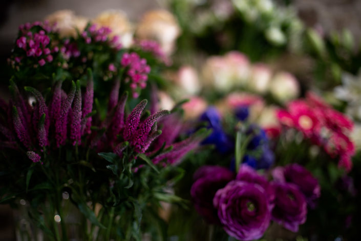 artisan entreprise fleuriste photographe carole doussin